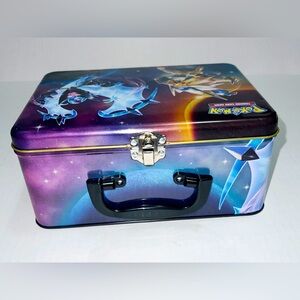 Pokémon TCG Collector Chest spring 2018
